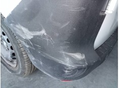 Recambio de paragolpes trasero para dacia dokker ambiance referencia OEM IAM    2