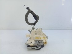 CERRADURA PUERTA DELANTERA IZQUIERDA 8J1837015C E1-B6-48-1