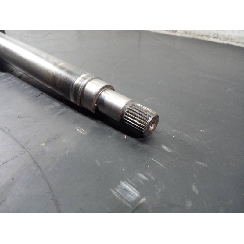 Recambio de transmision delantera derecha para ford mondeo lim. trend referencia OEM IAM DG913B436JE  P1-B6-32