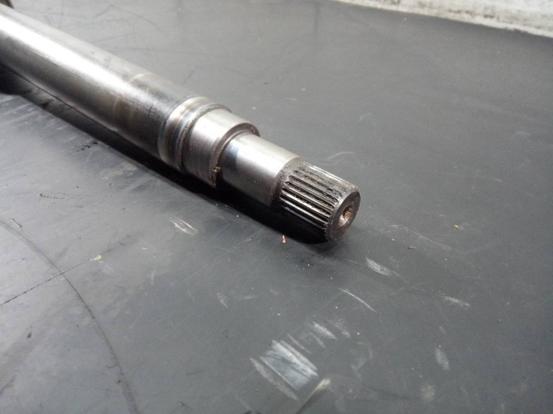 Recambio de transmision delantera derecha para ford mondeo lim. trend referencia OEM IAM DG913B436JE  P1-B6-32