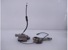 CERRADURA PUERTA DELANTERA IZQUIERDA E1-A4-28-1