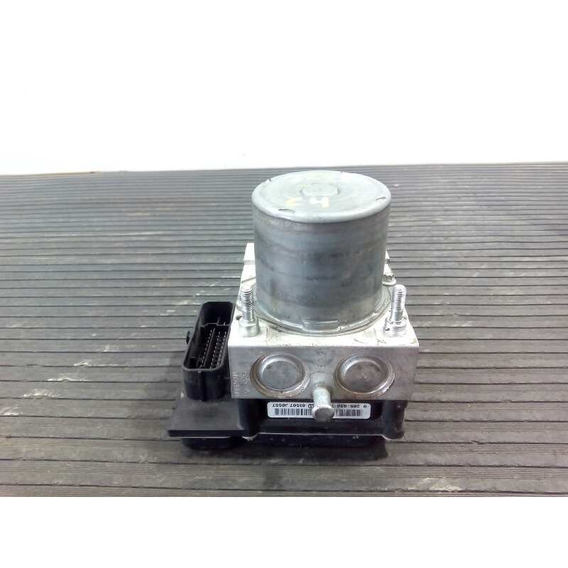 Recambio de abs para citroën c4 berlina referencia OEM IAM 88507J0557  P3-A8-30-5