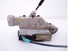 Recambio de cerradura puerta delantera izquierda para citroën c6 exclusive referencia OEM IAM   E1-A4-28-1 2