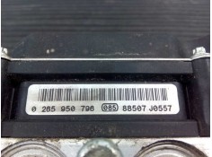 Recambio de abs para citroën c4 berlina referencia OEM IAM 88507J0557  P3-A8-30-5 2