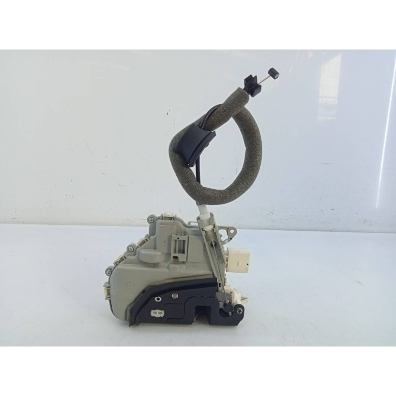 Recambio de cerradura puerta delantera izquierda para audi a6 avant (4g5) 3.0 tdi quattro referencia OEM IAM 8J1837015C  E1-B6-4