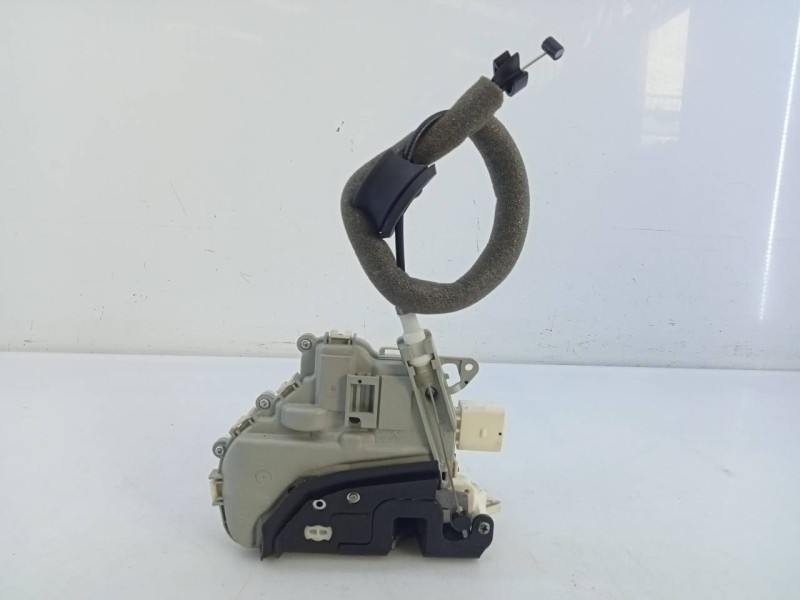 Recambio de cerradura puerta delantera izquierda para audi a6 avant (4g5) 3.0 tdi quattro referencia OEM IAM 8J1837015C  E1-B6-4