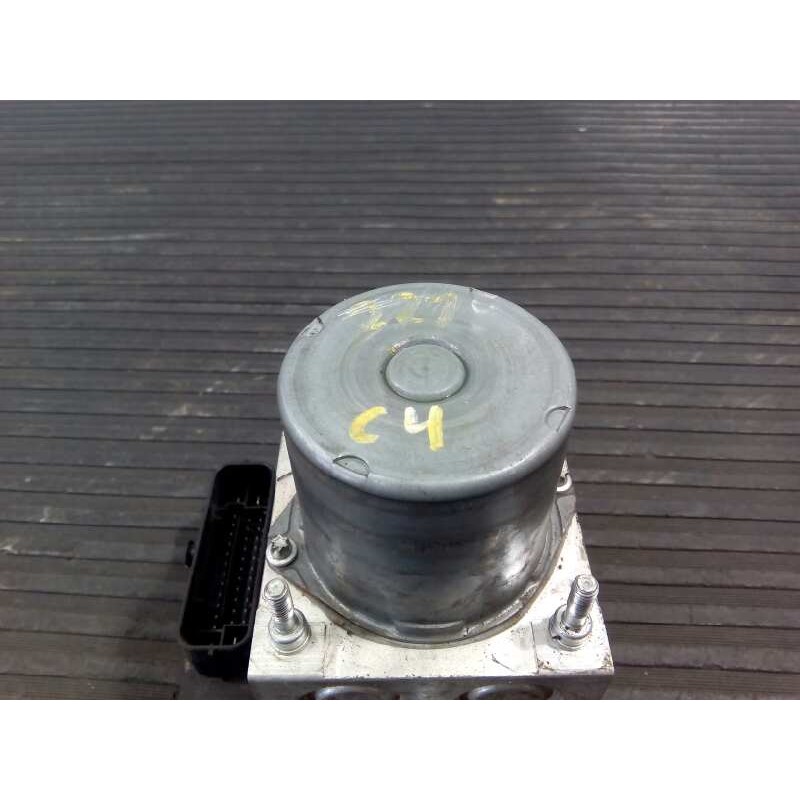 Recambio de abs para citroën c4 berlina referencia OEM IAM 88507J0557  P3-A8-30-5