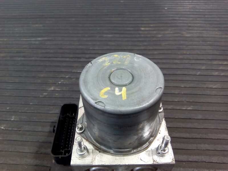 Recambio de abs para citroën c4 berlina referencia OEM IAM 88507J0557  P3-A8-30-5