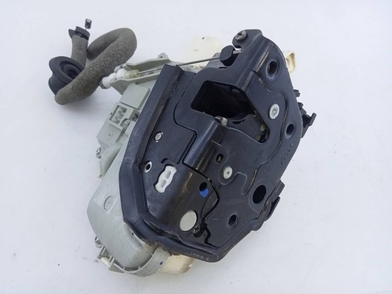 Recambio de cerradura puerta delantera izquierda para audi a6 avant (4g5) 3.0 tdi quattro referencia OEM IAM 8J1837015C  E1-B6-4