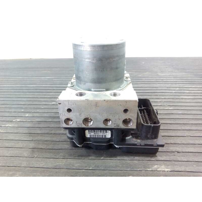 Recambio de abs para citroën c4 berlina referencia OEM IAM 88507J0557  P3-A8-30-5
