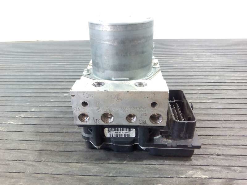 Recambio de abs para citroën c4 berlina referencia OEM IAM 88507J0557  P3-A8-30-5