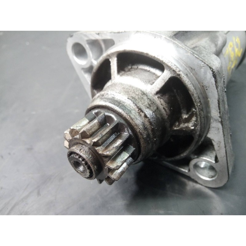 Recambio de motor arranque para seat ateca (kh7) reference plus referencia OEM IAM 02Z911024 4380000192 P3-B7-3-1