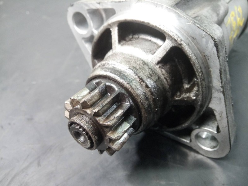 Recambio de motor arranque para seat ateca (kh7) reference plus referencia OEM IAM 02Z911024 4380000192 P3-B7-3-1