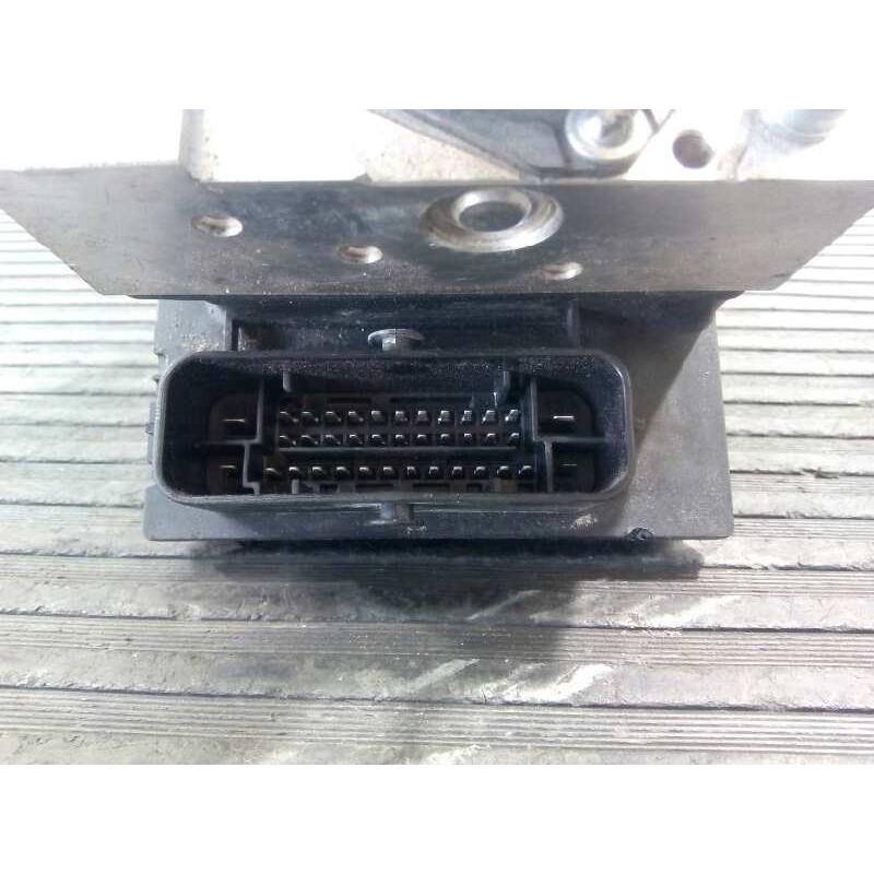 Recambio de abs para citroën c4 berlina referencia OEM IAM 88507J0557  P3-A8-30-5
