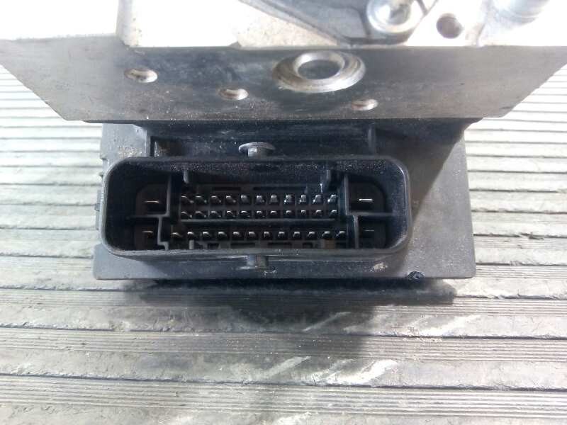 Recambio de abs para citroën c4 berlina referencia OEM IAM 88507J0557  P3-A8-30-5
