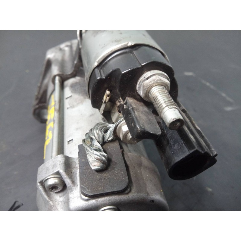 Recambio de motor arranque para seat ateca (kh7) reference plus referencia OEM IAM 02Z911024 4380000192 P3-B7-3-1