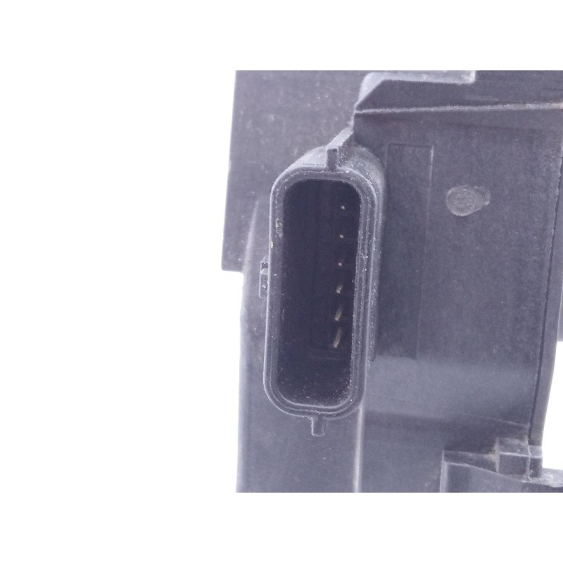 Recambio de pedal acelerador para dacia dokker ambiance referencia OEM IAM 180021343R  E2-A1-43-2