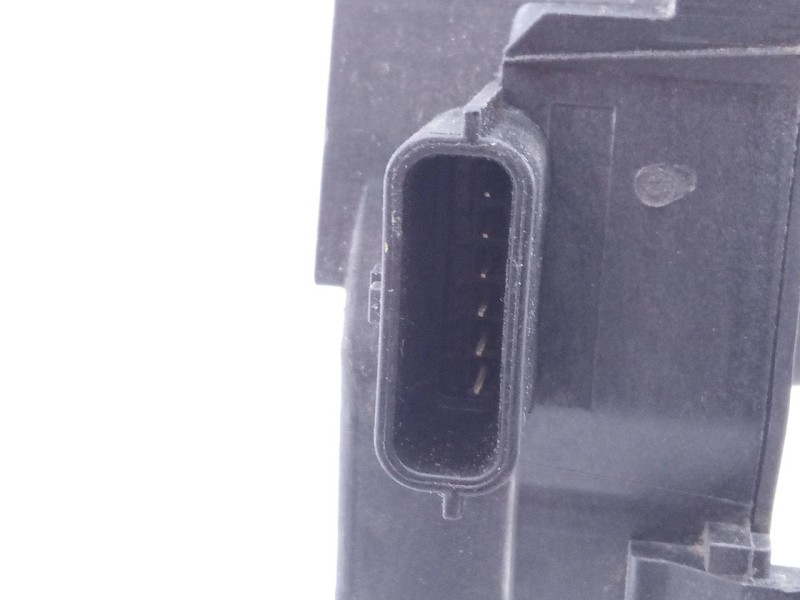 Recambio de pedal acelerador para dacia dokker ambiance referencia OEM IAM 180021343R  E2-A1-43-2