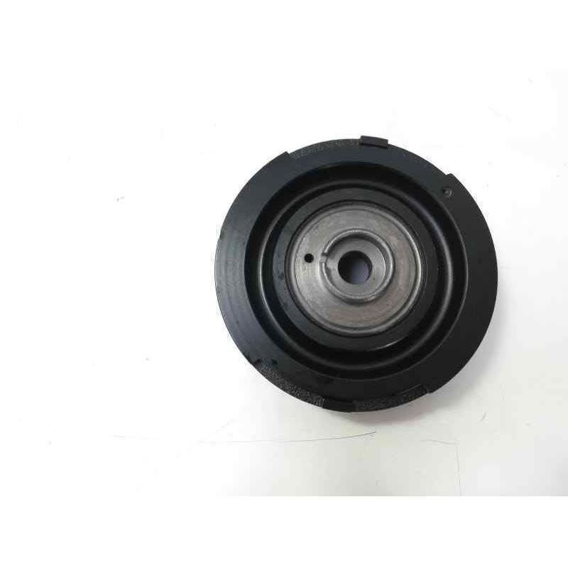 Recambio de polea cigueñal para bmw serie 3 berlina (e46) 2.0 16v diesel cat referencia OEM IAM 423292 NUEVO T1-1-B