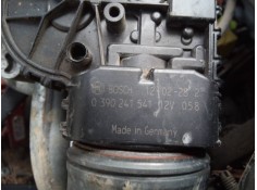 Recambio de motor limpia delantero para renault twingo authentique referencia OEM IAM 0390241541   2