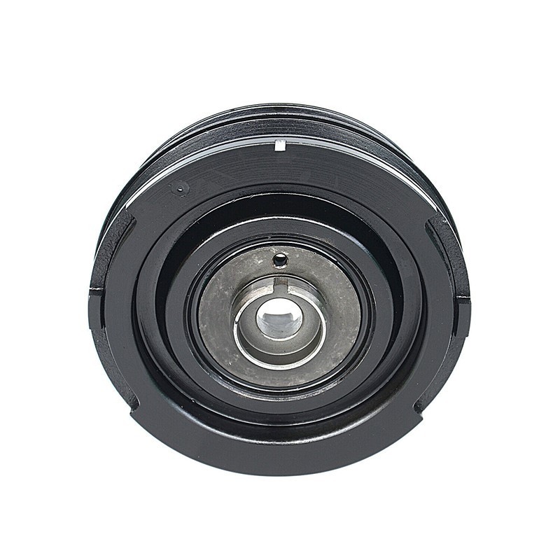 Recambio de polea cigueñal para bmw serie 3 berlina (e46) 2.0 16v diesel cat referencia OEM IAM 423292 NUEVO T1-1-B