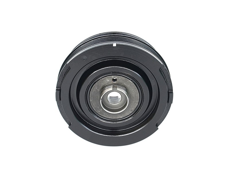 Recambio de polea cigueñal para bmw serie 3 berlina (e46) 2.0 16v diesel cat referencia OEM IAM 423292 NUEVO T1-1-B