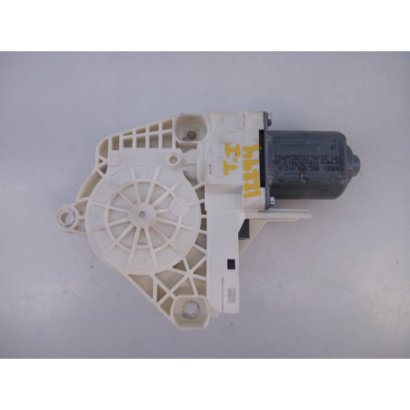 Recambio de motor elevalunas trasero izquierdo para porsche cayenne (typ 92aa) diesel platinum edition referencia OEM IAM 8K0959