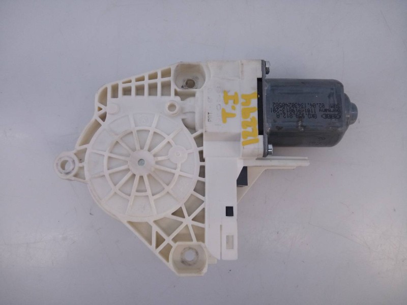 Recambio de motor elevalunas trasero izquierdo para porsche cayenne (typ 92aa) diesel platinum edition referencia OEM IAM 8K0959