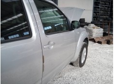 Recambio de puerta delantera derecha para nissan pathfinder (r51) 2.5 dci se referencia OEM IAM    2