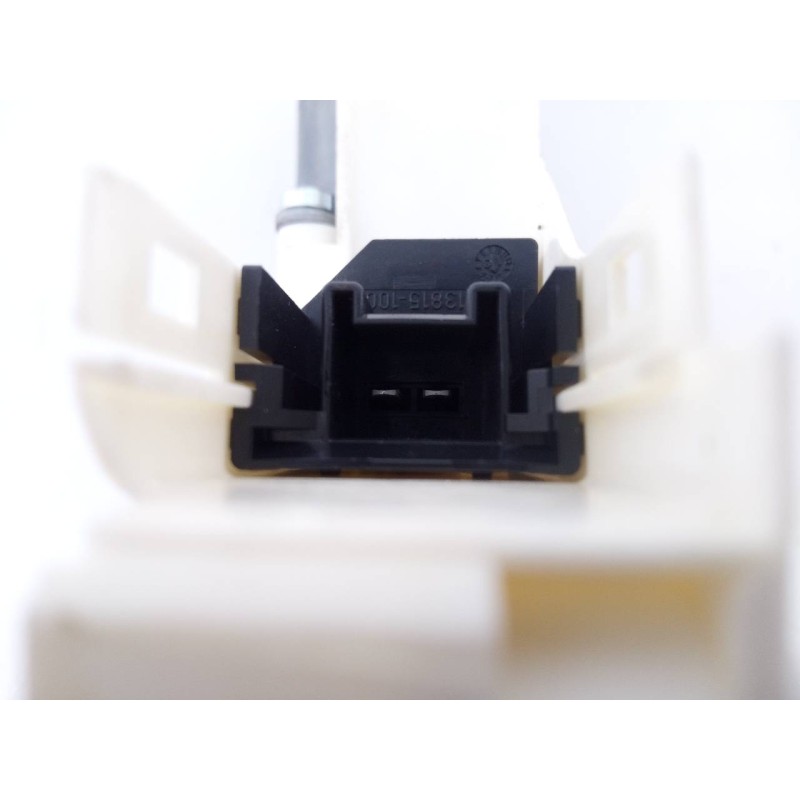 Recambio de motor elevalunas trasero izquierdo para porsche cayenne (typ 92aa) diesel platinum edition referencia OEM IAM 8K0959