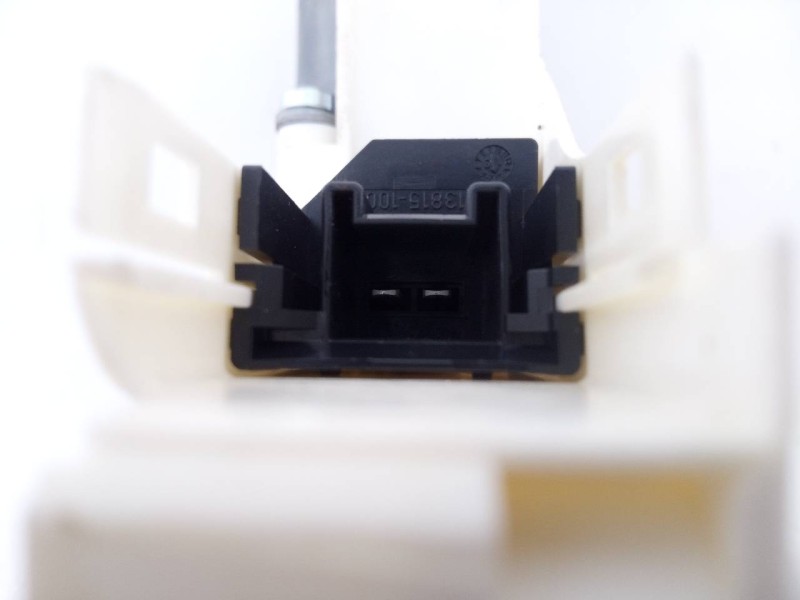 Recambio de motor elevalunas trasero izquierdo para porsche cayenne (typ 92aa) diesel platinum edition referencia OEM IAM 8K0959