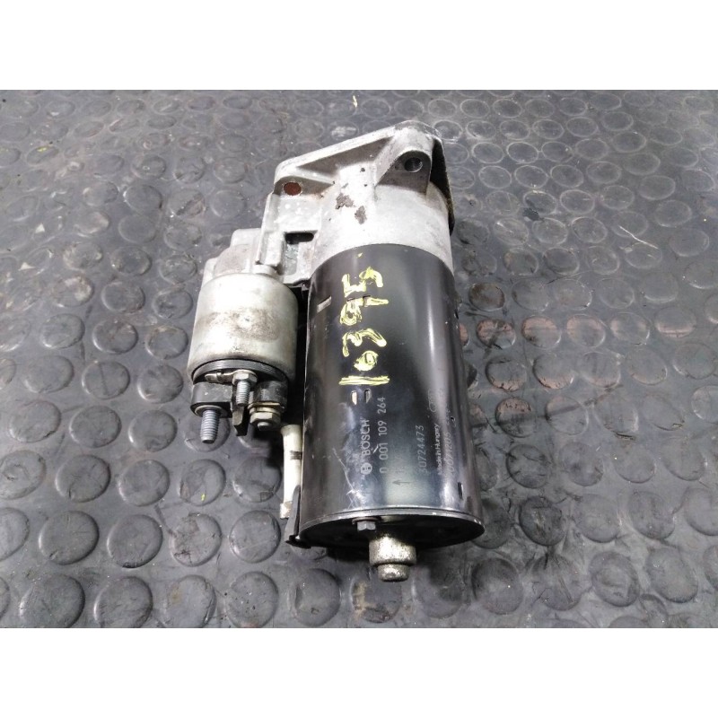 Recambio de motor arranque para volvo s60 berlina 2.4 d referencia OEM IAM 0001109264 30724473 P3-B7-28-2