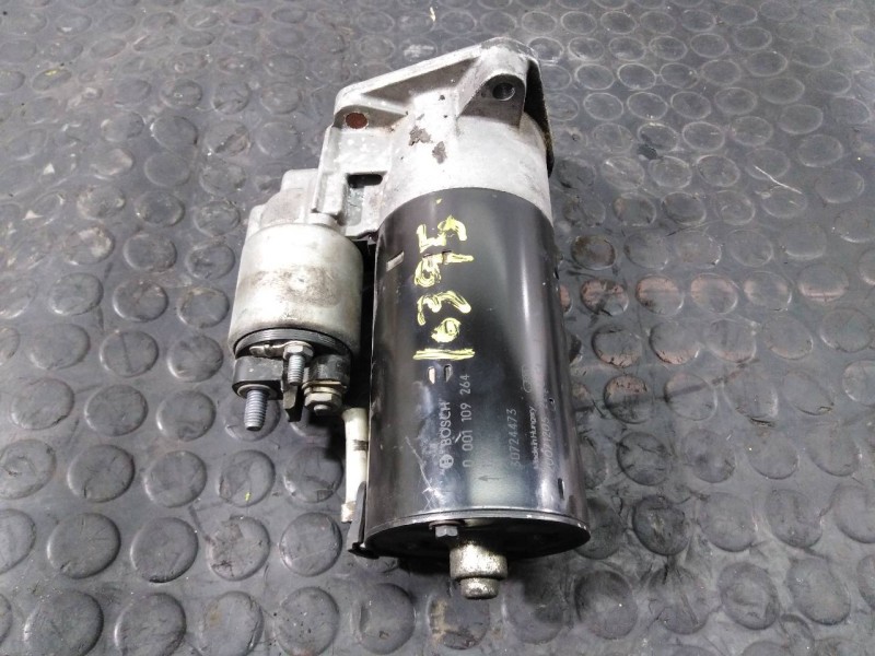 Recambio de motor arranque para volvo s60 berlina 2.4 d referencia OEM IAM 0001109264 30724473 P3-B7-28-2