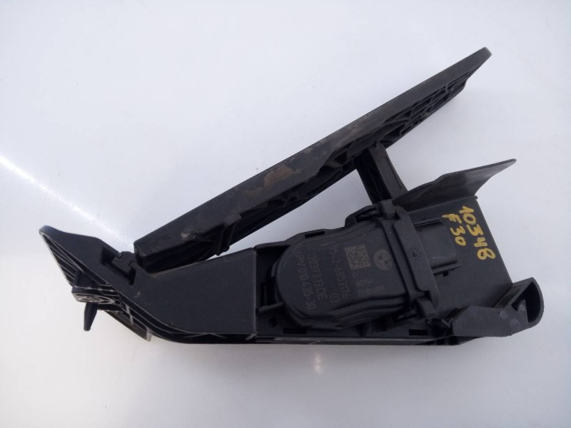 Recambio de pedal acelerador para bmw serie 3 lim. (f30) 320d efficientdynamics edition referencia OEM IAM 35426853176 6PV010435