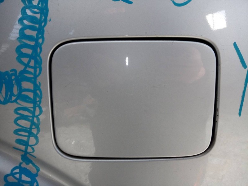 Recambio de tapa exterior combustible para nissan pathfinder (r51) 2.5 dci se referencia OEM IAM   