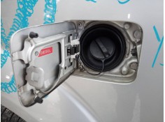 Recambio de tapa exterior combustible para nissan pathfinder (r51) 2.5 dci se referencia OEM IAM    2