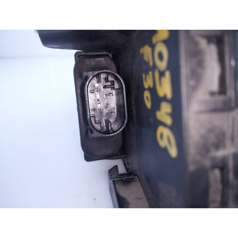 Recambio de pedal acelerador para bmw serie 3 lim. (f30) 320d efficientdynamics edition referencia OEM IAM 35426853176 6PV010435