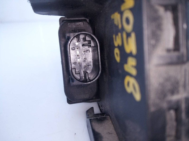 Recambio de pedal acelerador para bmw serie 3 lim. (f30) 320d efficientdynamics edition referencia OEM IAM 35426853176 6PV010435