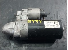 MOTOR ARRANQUE A6519064300 0001139085 P3-B8-9-3