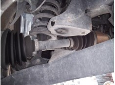 TRANSMISION DELANTERA IZQUIERDA 