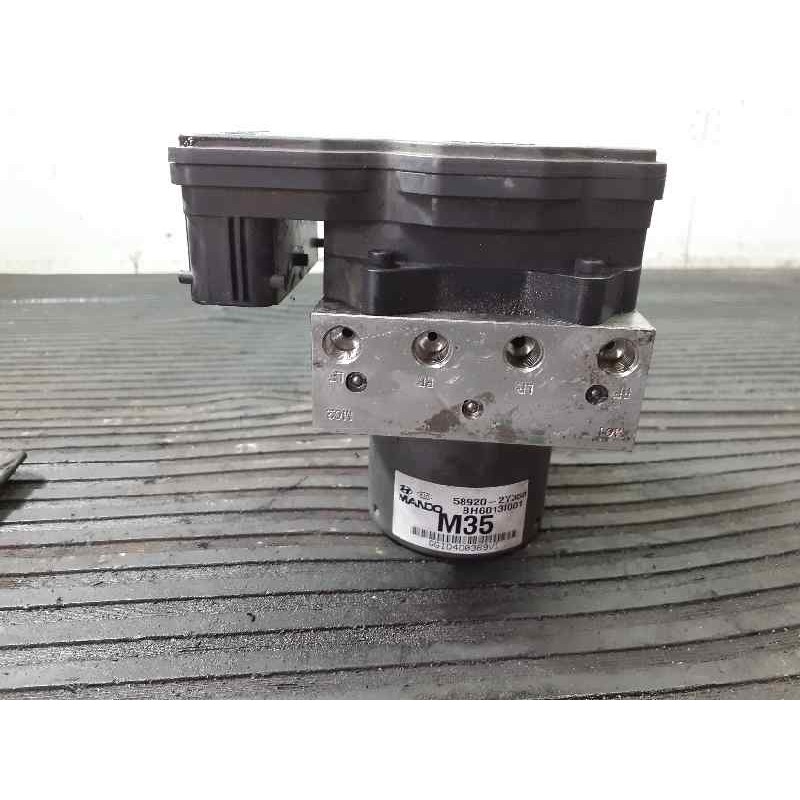 Recambio de abs para hyundai ix35 classic 2wd referencia OEM IAM 589202Y350 BH60131001 P3-A8-9-2
