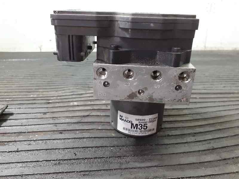 Recambio de abs para hyundai ix35 classic 2wd referencia OEM IAM 589202Y350 BH60131001 P3-A8-9-2