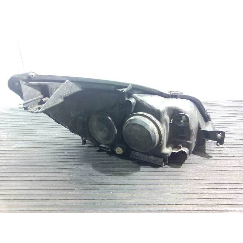 Recambio de faro izquierdo xenon para renault espace iv (jk0) privilege referencia OEM IAM   E1-A1-45-2