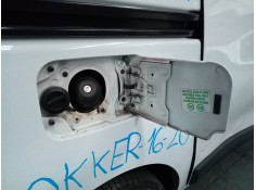 Recambio de tapa exterior combustible para dacia dokker ambiance referencia OEM IAM    2