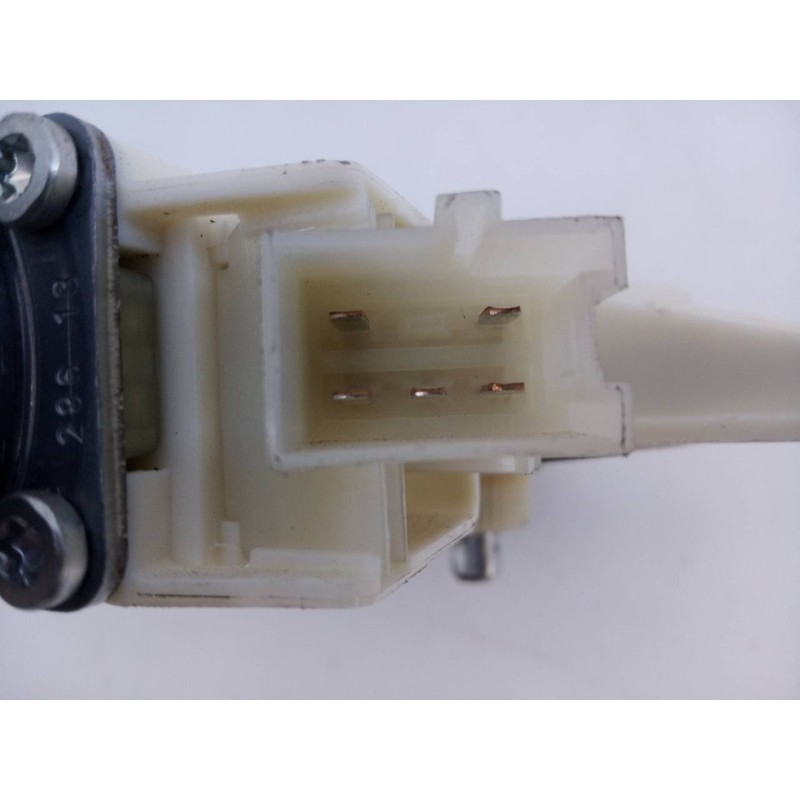 Recambio de motor elevalunas delantero izquierdo para mercedes-benz clase c (w204) familiar c 200 t cdi blueefficiency (204.201)