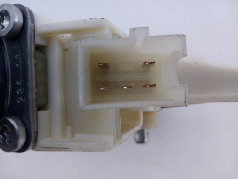 Recambio de motor elevalunas delantero izquierdo para mercedes-benz clase c (w204) familiar c 200 t cdi blueefficiency (204.201)