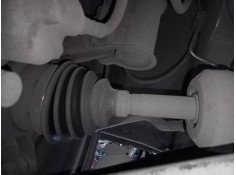 TRANSMISION DELANTERA DERECHA 