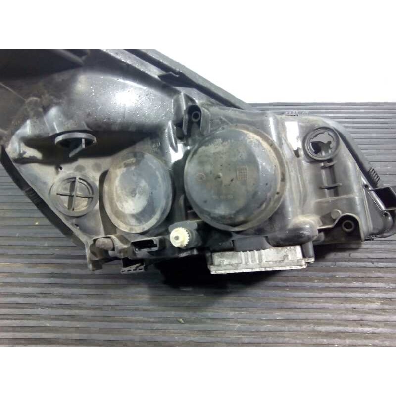 Recambio de faro izquierdo xenon para renault espace iv (jk0) privilege referencia OEM IAM   E1-A1-45-2