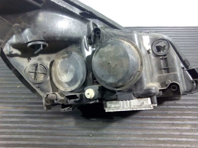 Recambio de faro izquierdo xenon para renault espace iv (jk0) privilege referencia OEM IAM   E1-A1-45-2