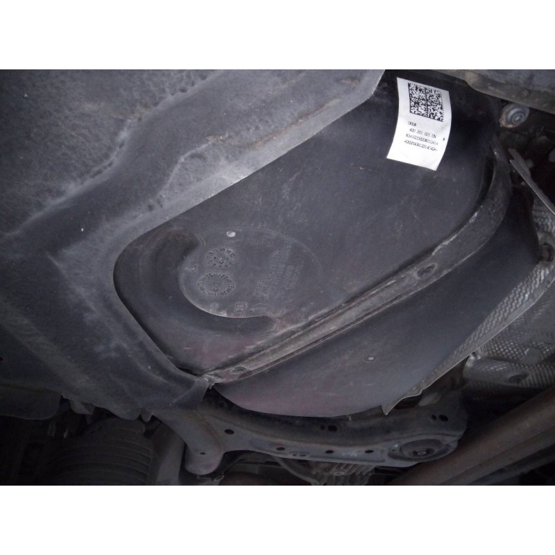 Recambio de deposito combustible para audi a6 avant (4g5) 3.0 tdi quattro referencia OEM IAM 4G0201021CN  